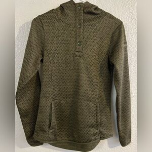 Columbia Pullover Sweater XS